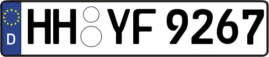 HH-YF9267