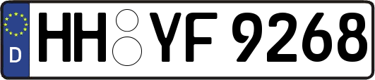 HH-YF9268