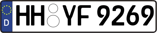 HH-YF9269
