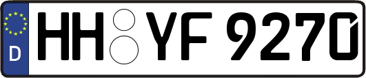 HH-YF9270