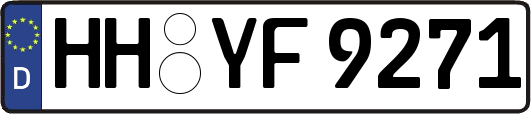 HH-YF9271
