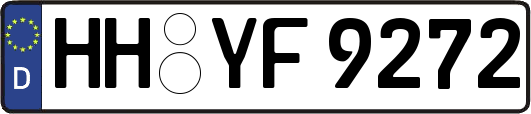 HH-YF9272