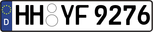 HH-YF9276