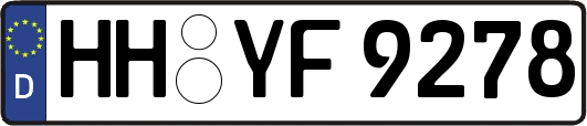 HH-YF9278