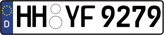HH-YF9279