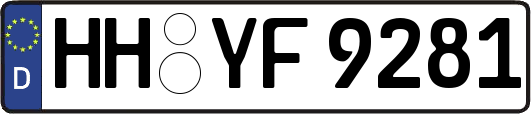 HH-YF9281
