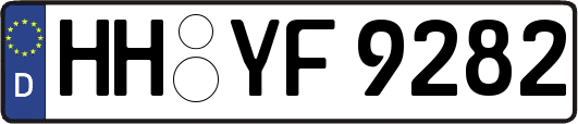 HH-YF9282
