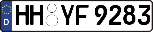 HH-YF9283