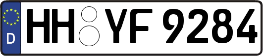 HH-YF9284