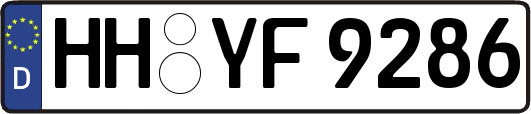 HH-YF9286