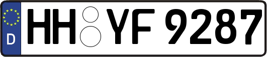 HH-YF9287