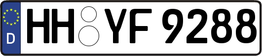 HH-YF9288