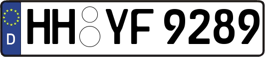 HH-YF9289