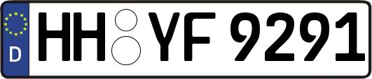 HH-YF9291