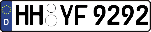 HH-YF9292