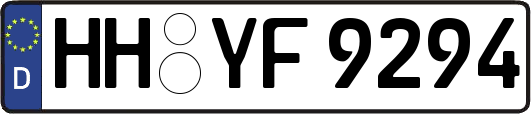 HH-YF9294