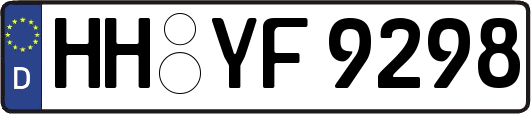 HH-YF9298