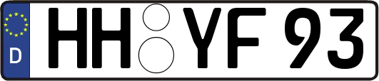 HH-YF93