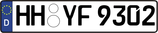 HH-YF9302