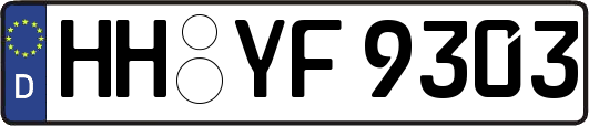 HH-YF9303
