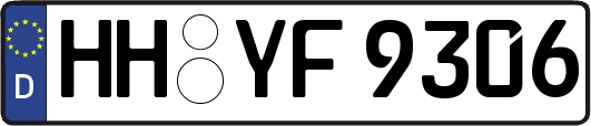 HH-YF9306