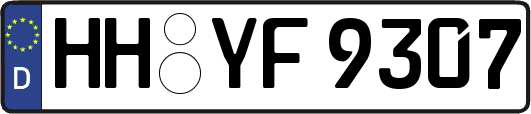 HH-YF9307
