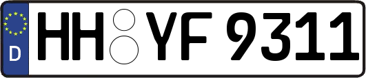 HH-YF9311