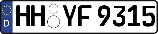 HH-YF9315