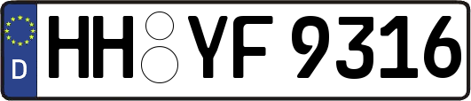 HH-YF9316