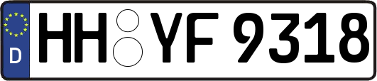 HH-YF9318