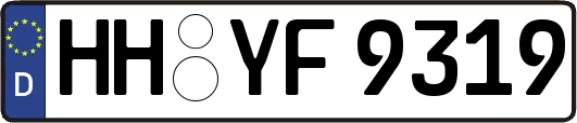 HH-YF9319