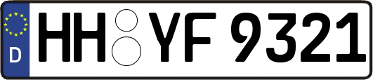 HH-YF9321