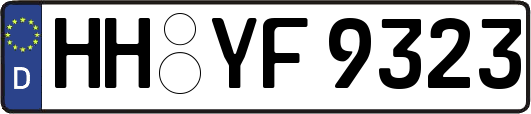 HH-YF9323