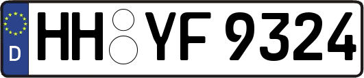HH-YF9324