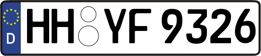 HH-YF9326