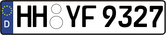 HH-YF9327