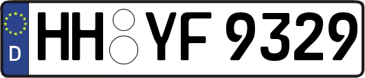 HH-YF9329