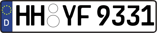 HH-YF9331