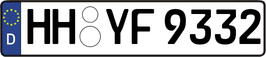 HH-YF9332
