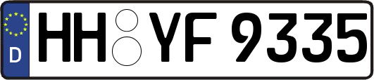 HH-YF9335