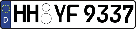 HH-YF9337