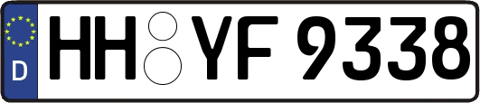 HH-YF9338