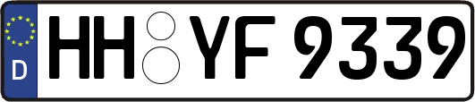 HH-YF9339