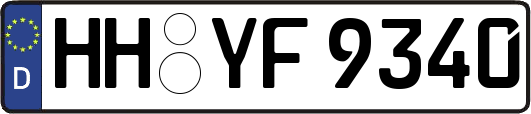 HH-YF9340