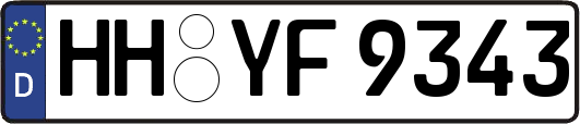 HH-YF9343