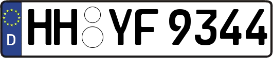 HH-YF9344