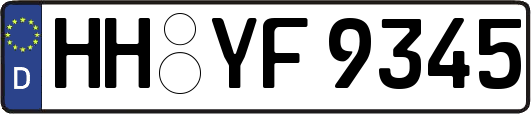 HH-YF9345