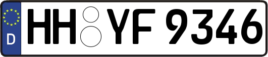 HH-YF9346