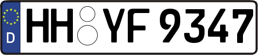 HH-YF9347