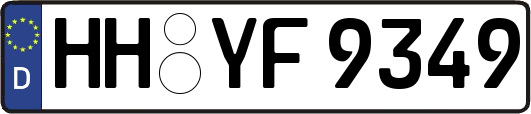 HH-YF9349